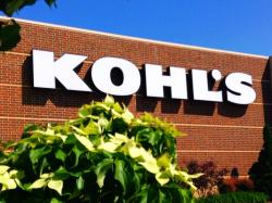 Kohl’s’un kârı beklentileri aştı, ancak görünüm zayıf