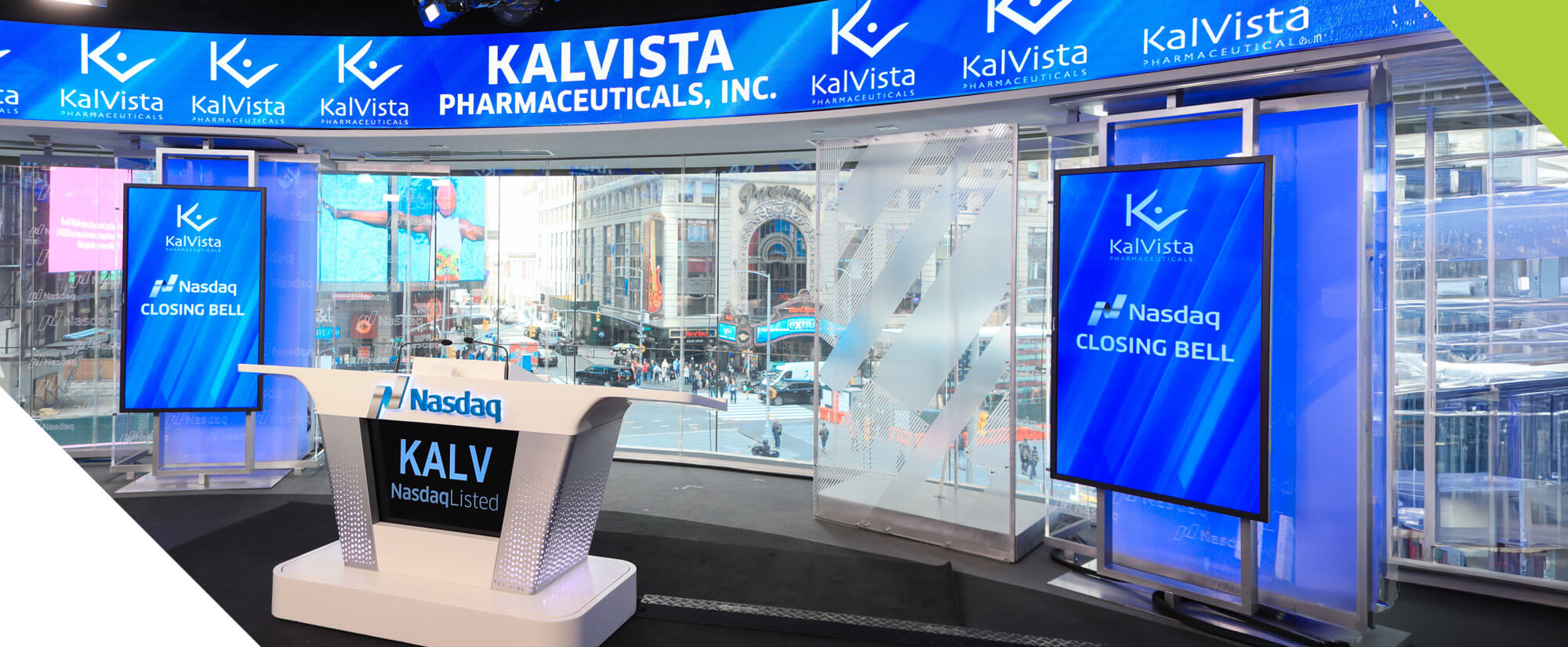 KalVista Pharma’nın zararı beklentileri aştı