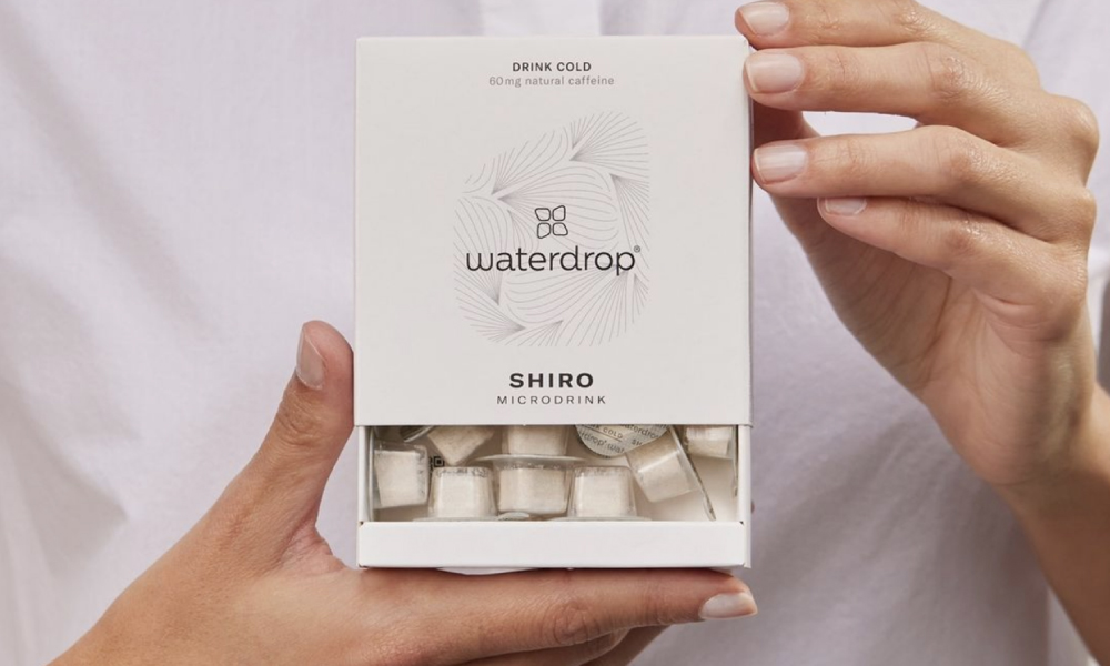 Waterdrop’un gelirleri beklentileri aştı