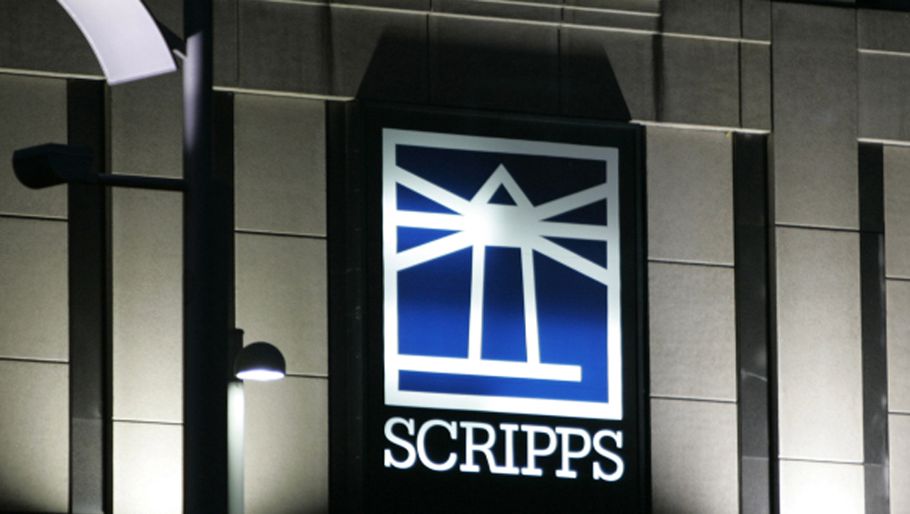 E W Scripps dördüncü çeyrekte kâra geçti