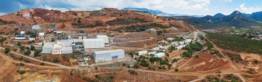 Avino Silver & Gold Mines’ın kârı beklentileri aştı