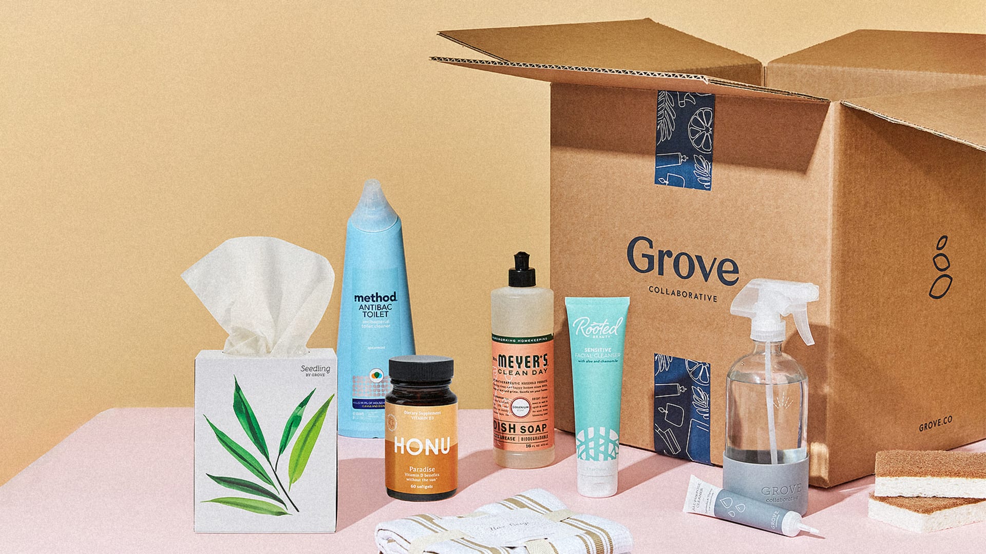 Grove Collaborative’in gelirleri beklentilerin altında kaldı