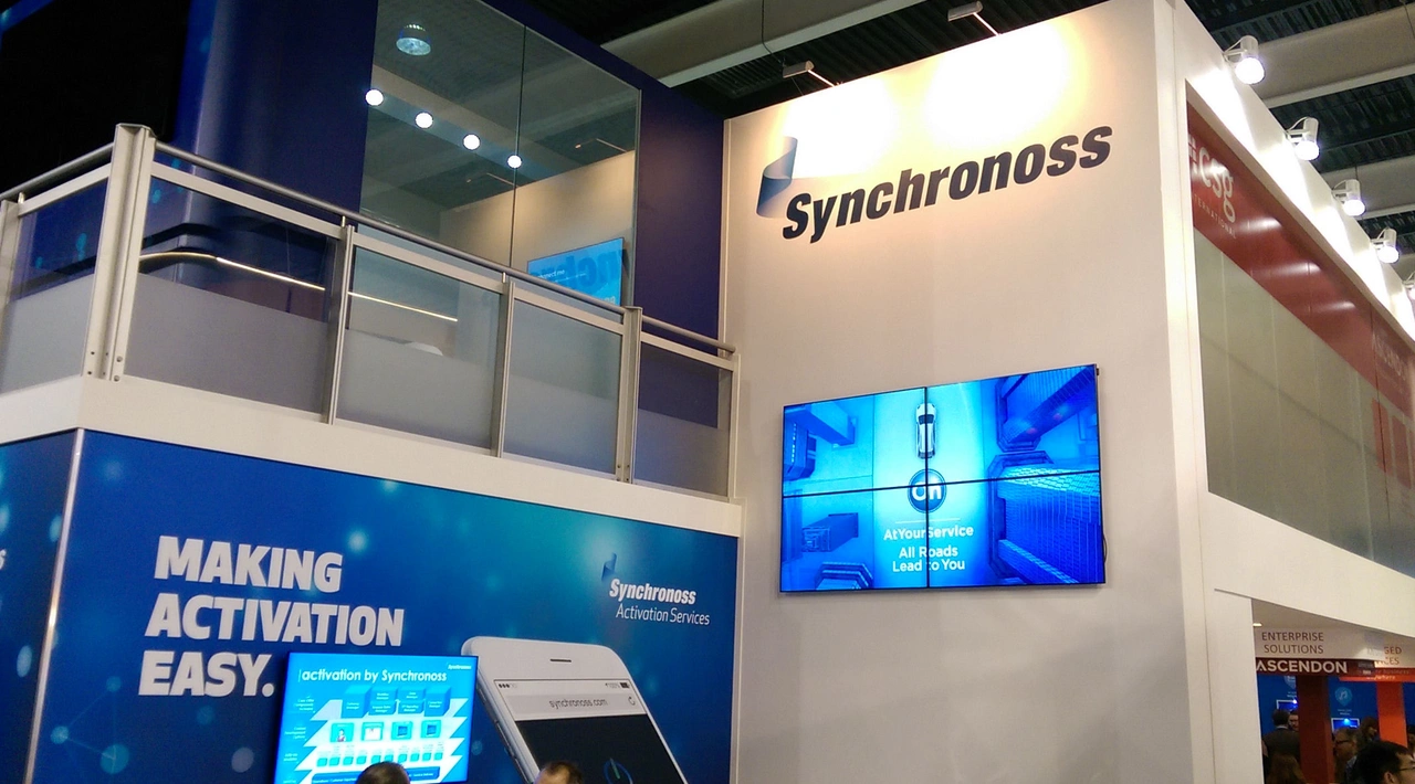 Synchronoss Technologies kârını artırdı