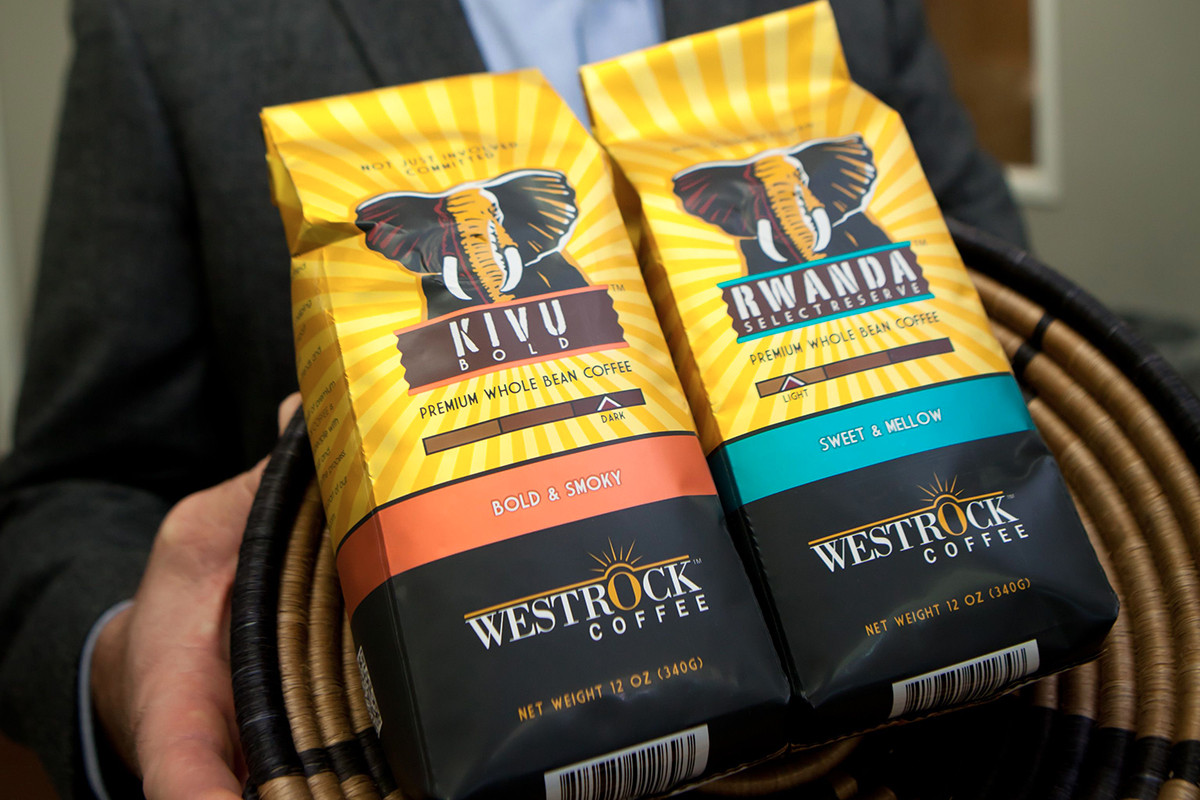 Westrock Coffee’nin zararı beklentileri aştı