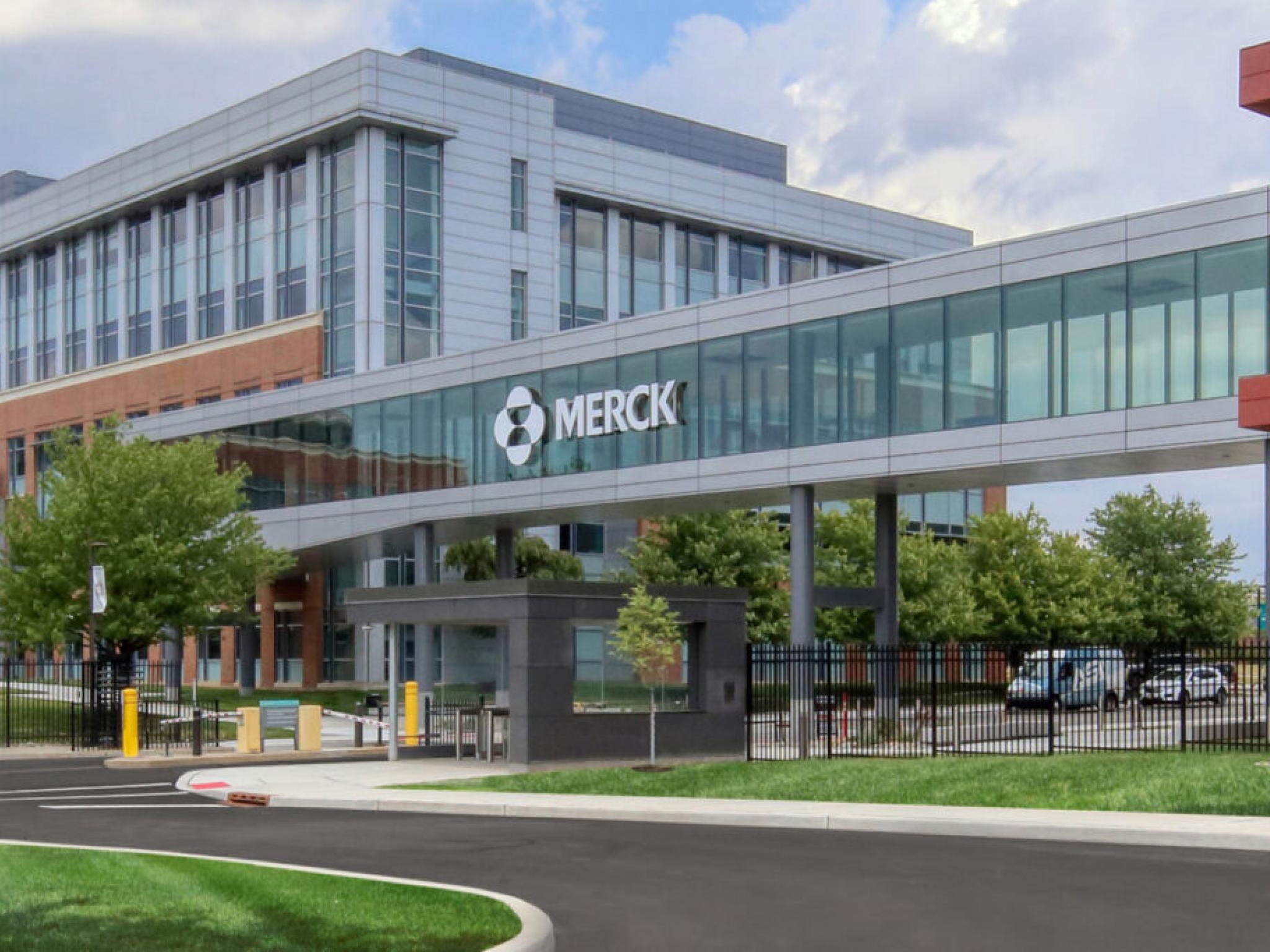Merck’in yeni HIV ilacı denemelerden başarıyla geçti