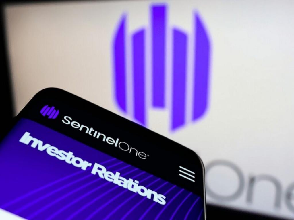 SentinelOne’ın gelirleri beklentileri aştı