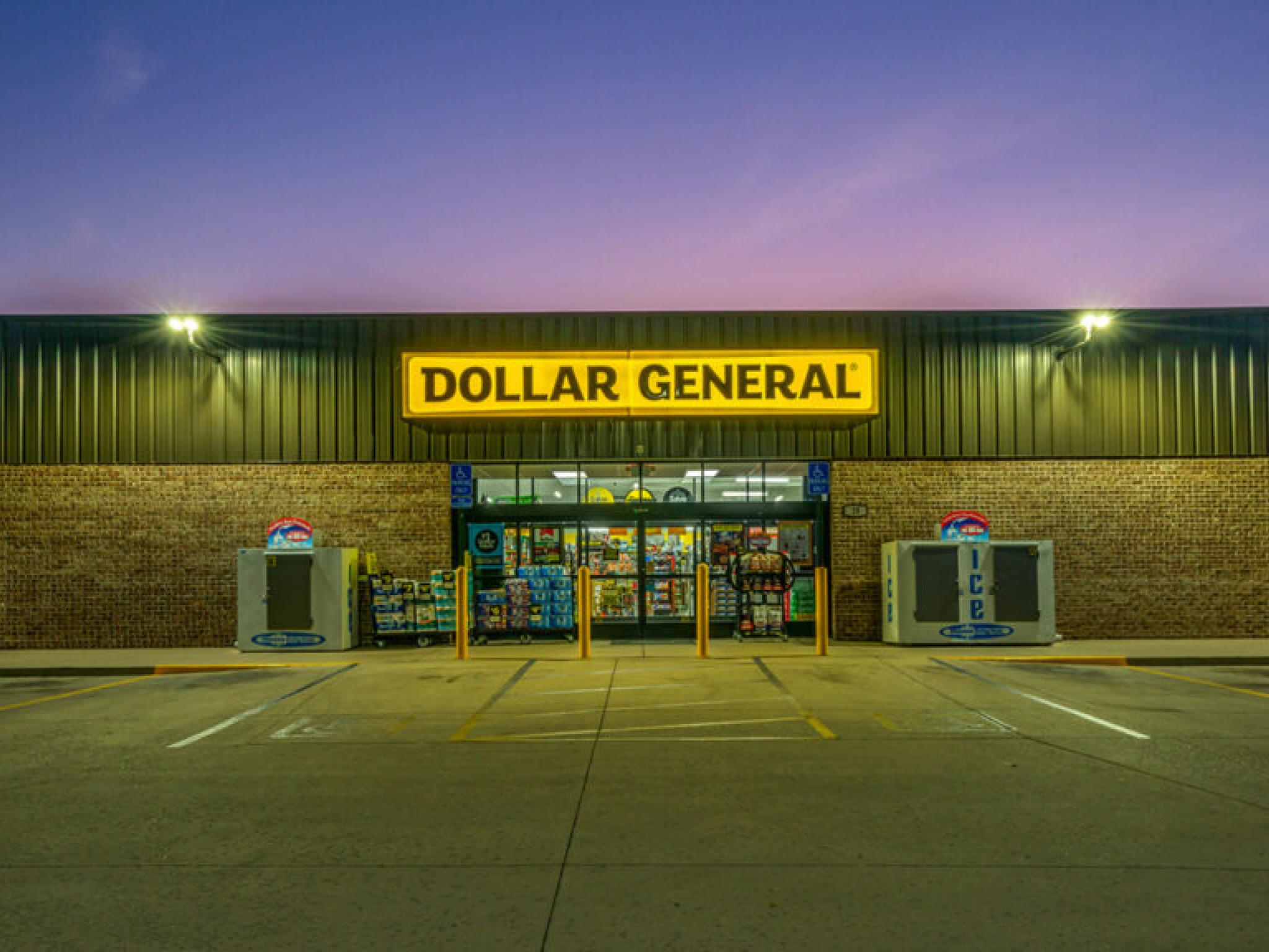 Dollar General’ın dördüncü çeyrek sonuçları bekleniyor
