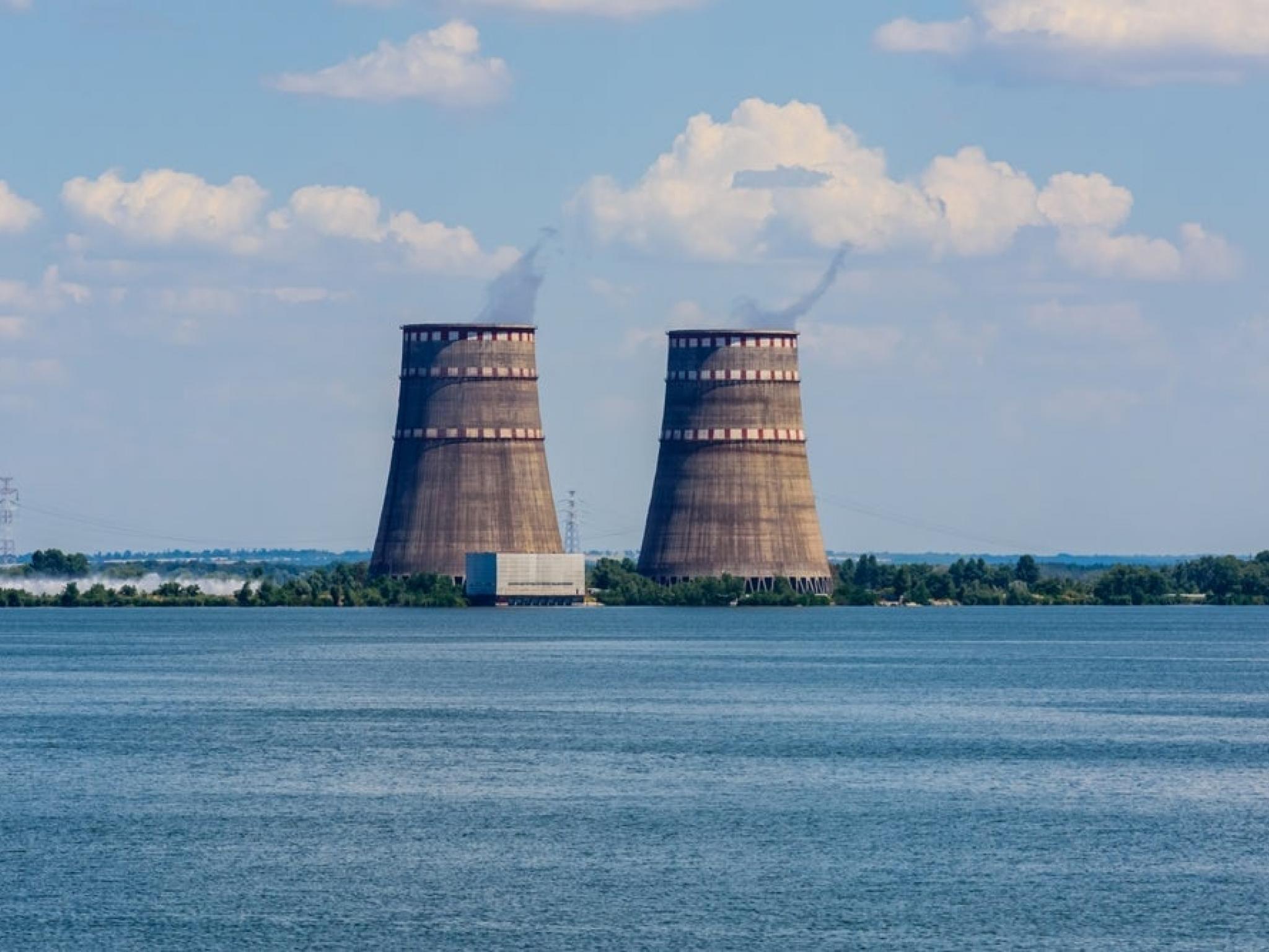 Teknoloji devleri nükleer enerji koalisyonuna katıldı