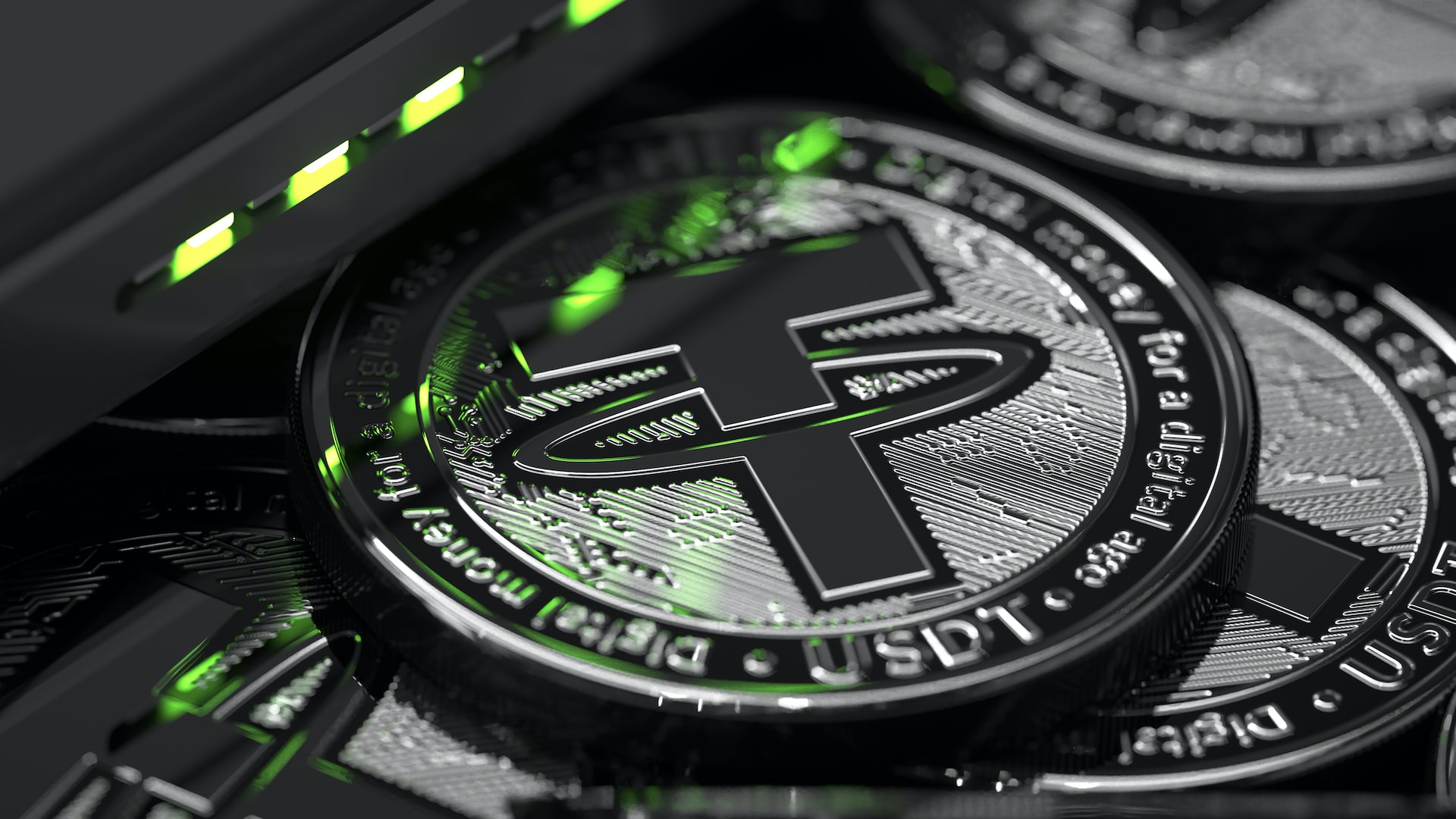USDT alımları artıyor, piyasalar alım yapmaya hazırlanıyor – Santiment