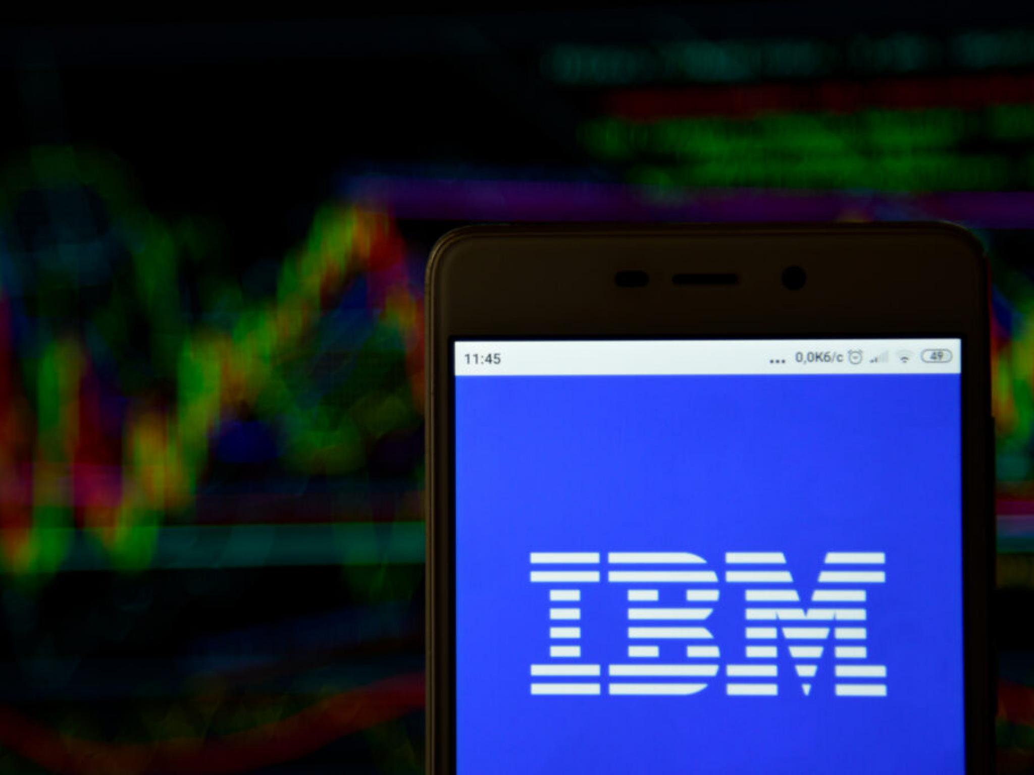 IBM CEO’su: Yapay zekânın geleceği küçük modellerde