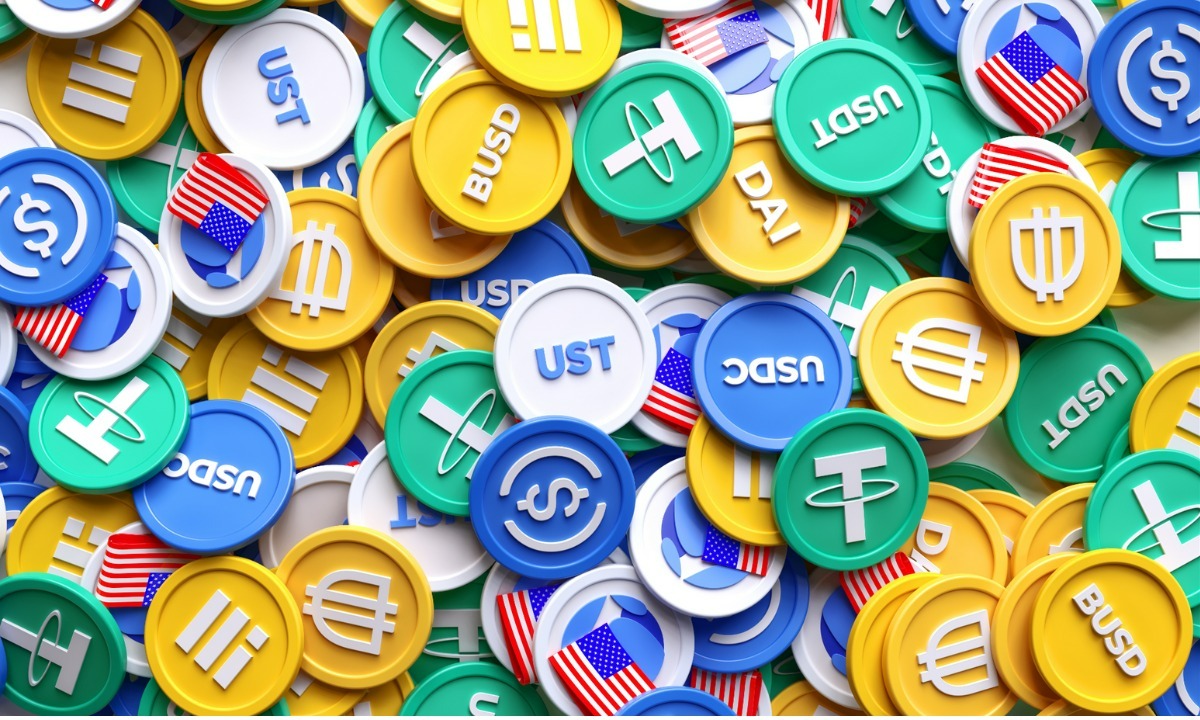 Tether ve Circle, PayPal gibi kurumsal oyuncuların rekabetiyle karşı karşıya