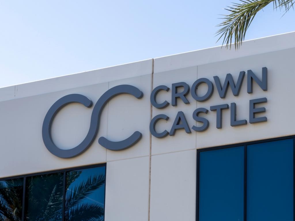 Crown Castle’ın kârında düşüş bekleniyor