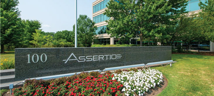 Assertio Holdings dördüncü çeyrekte zarar açıkladı