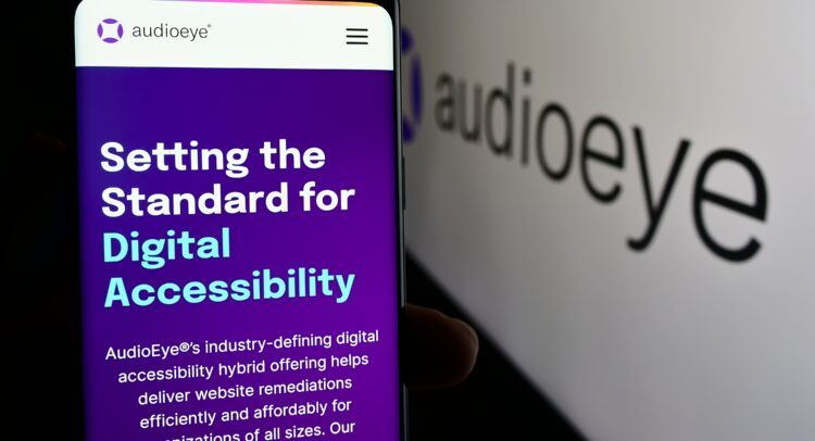 AudioEye’ın geliri beklentilerin altında kaldı