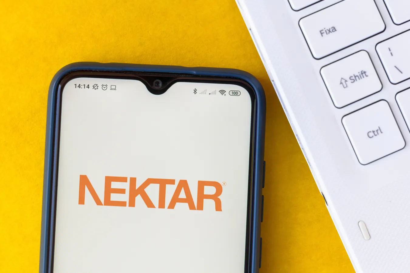 Nektar Therapeutics’in geliri beklentilerin altında kaldı