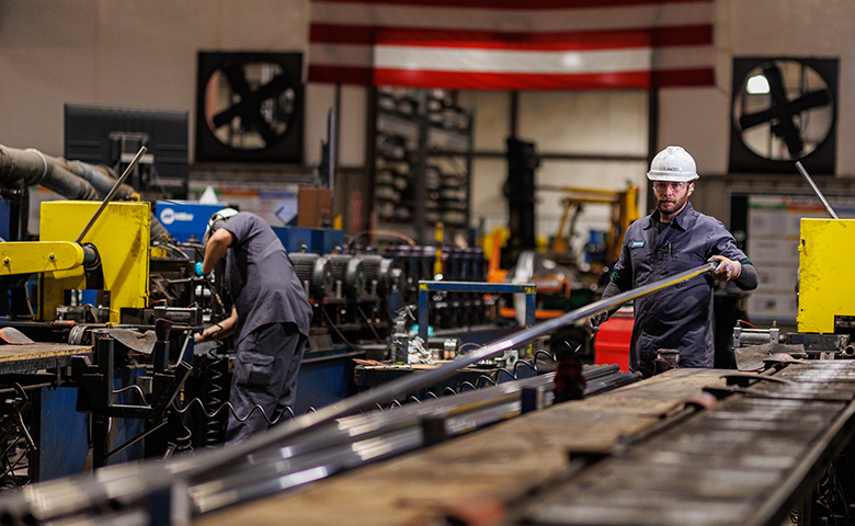 Ascent Industries, BRISMET’i 45 milyon dolara satıyor