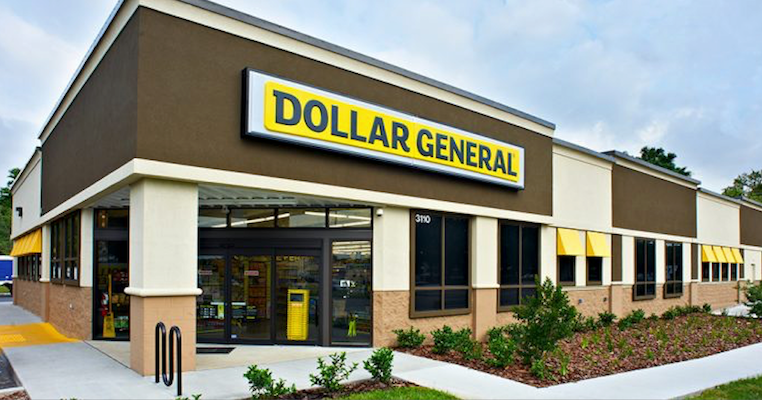 Dollar General’ın kârı düşse de gelirleri arttı