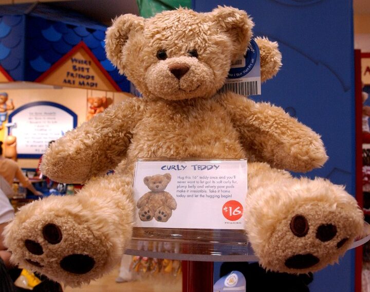Build-A-Bear Workshop’un kârı beklentileri aştı