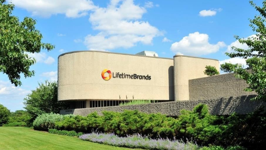 Lifetime Brands’in kârı beklentileri aştı