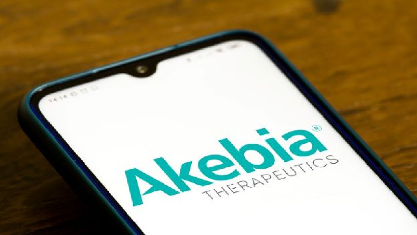 Akebia Therapeutics, beklentilerin üzerinde zarar açıkladı