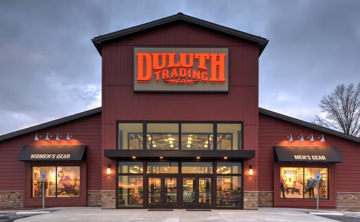 Duluth Holdings, beklentilerin üzerinde zarar açıkladı