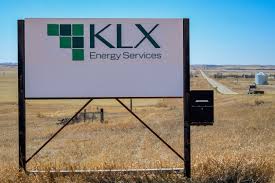 KLX Energy Services’in zararı arttı