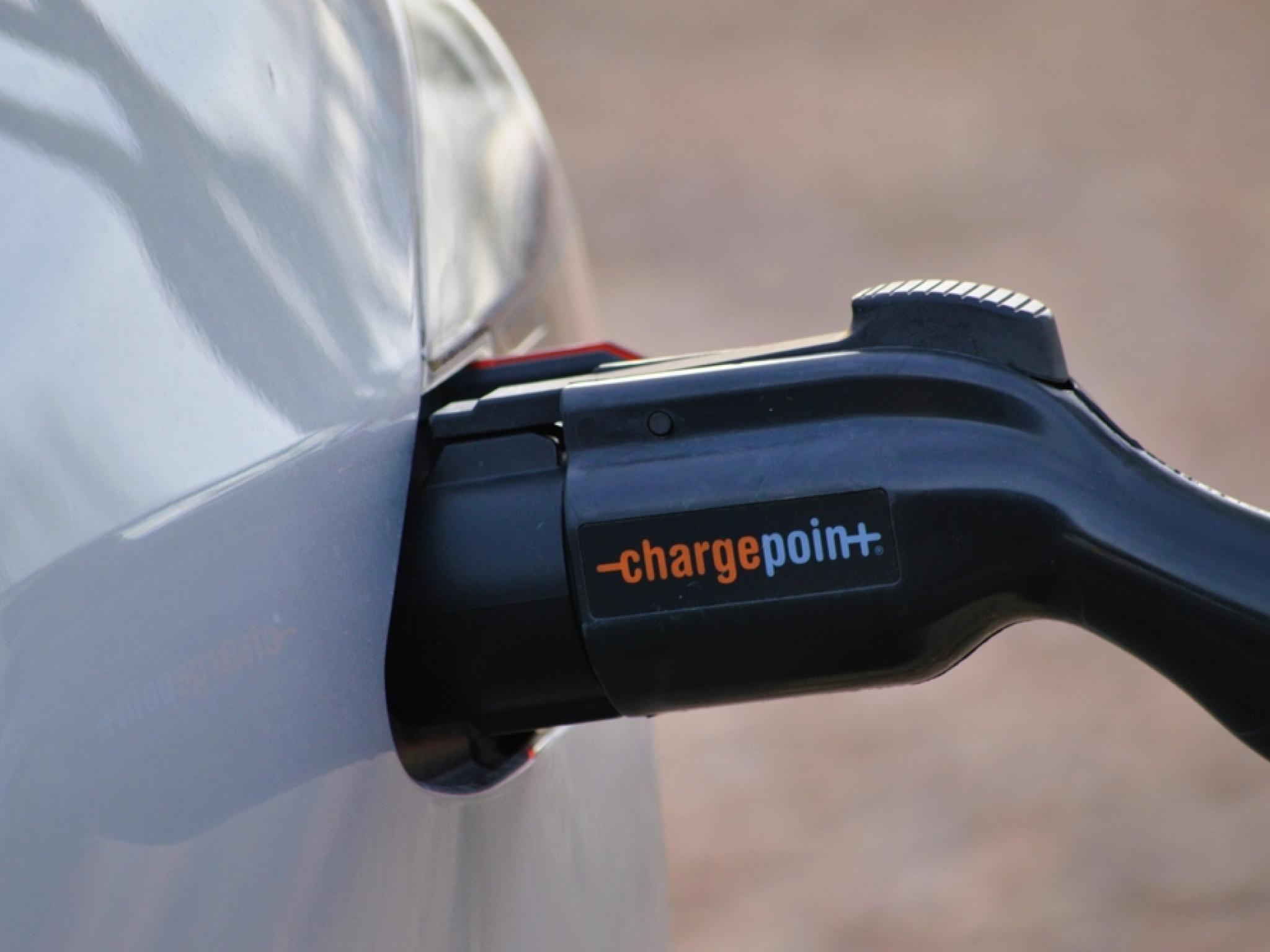 ChargePoint New York’ta beş yeni şarj istasyonu kurdu