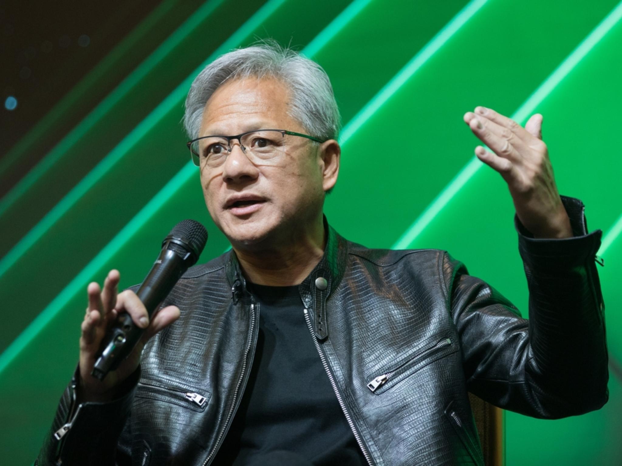 NVIDIA’nın GTC konferansı yaklaşıyor