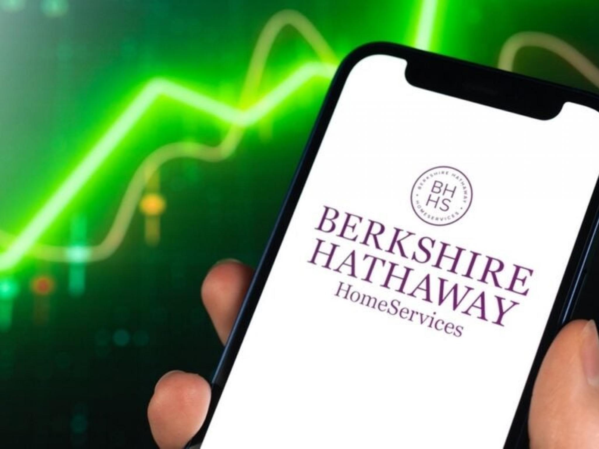 Buffett’ın şirketi Compass’ı satın almayı düşünüyor