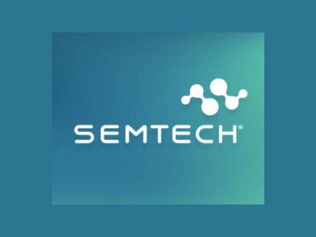 Semtech’in kârı beklentileri aştı