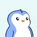 Pudgy Penguins Image