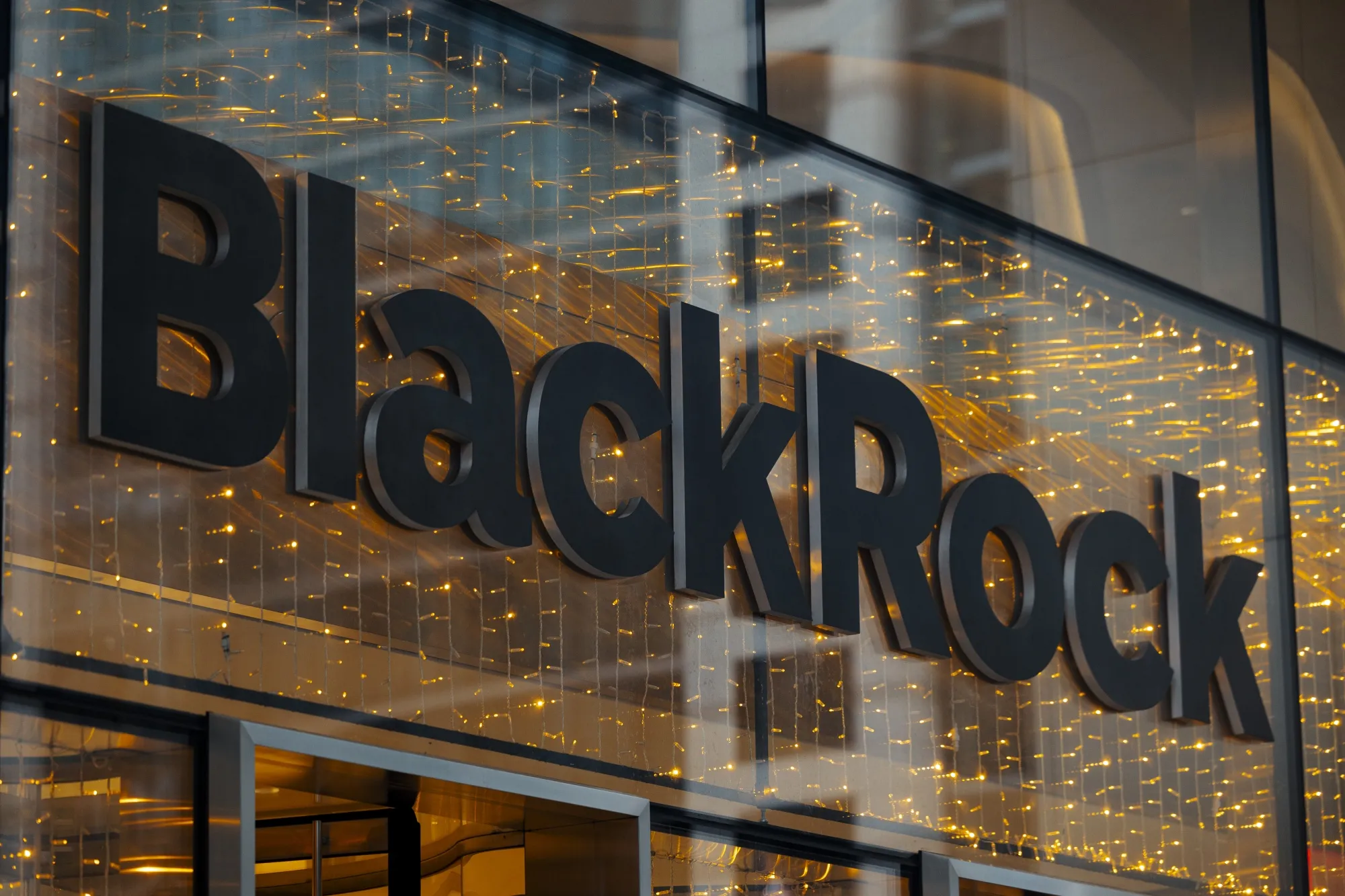 BlackRock, XRP ve Solana ETF’leri için başvuru yapmaya hazırlanıyor