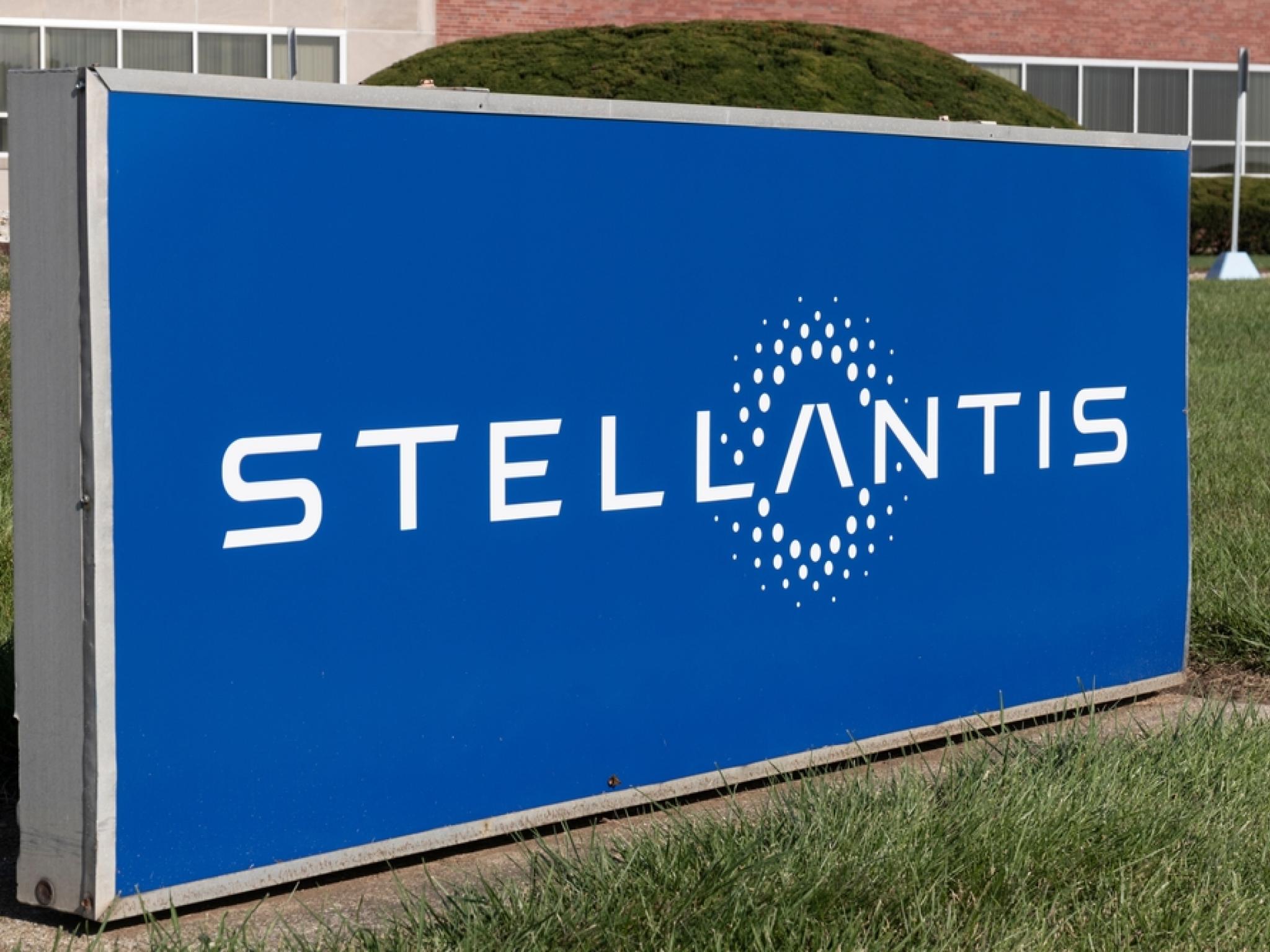 Stellantis ve IVECO’dan elektrikli araç ortaklığı