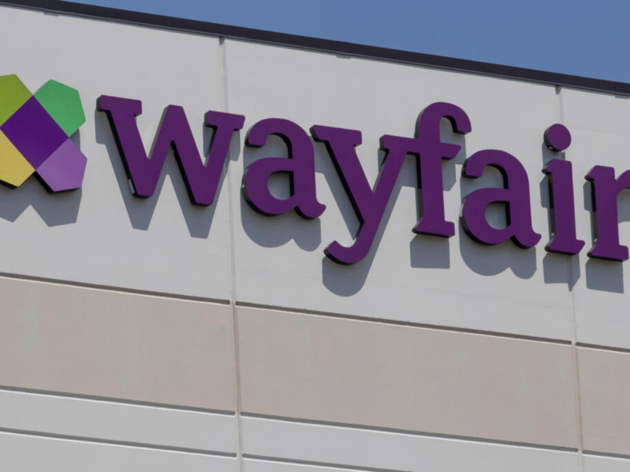 Wayfair ikinci büyük mağazasını Atlanta’da açacak