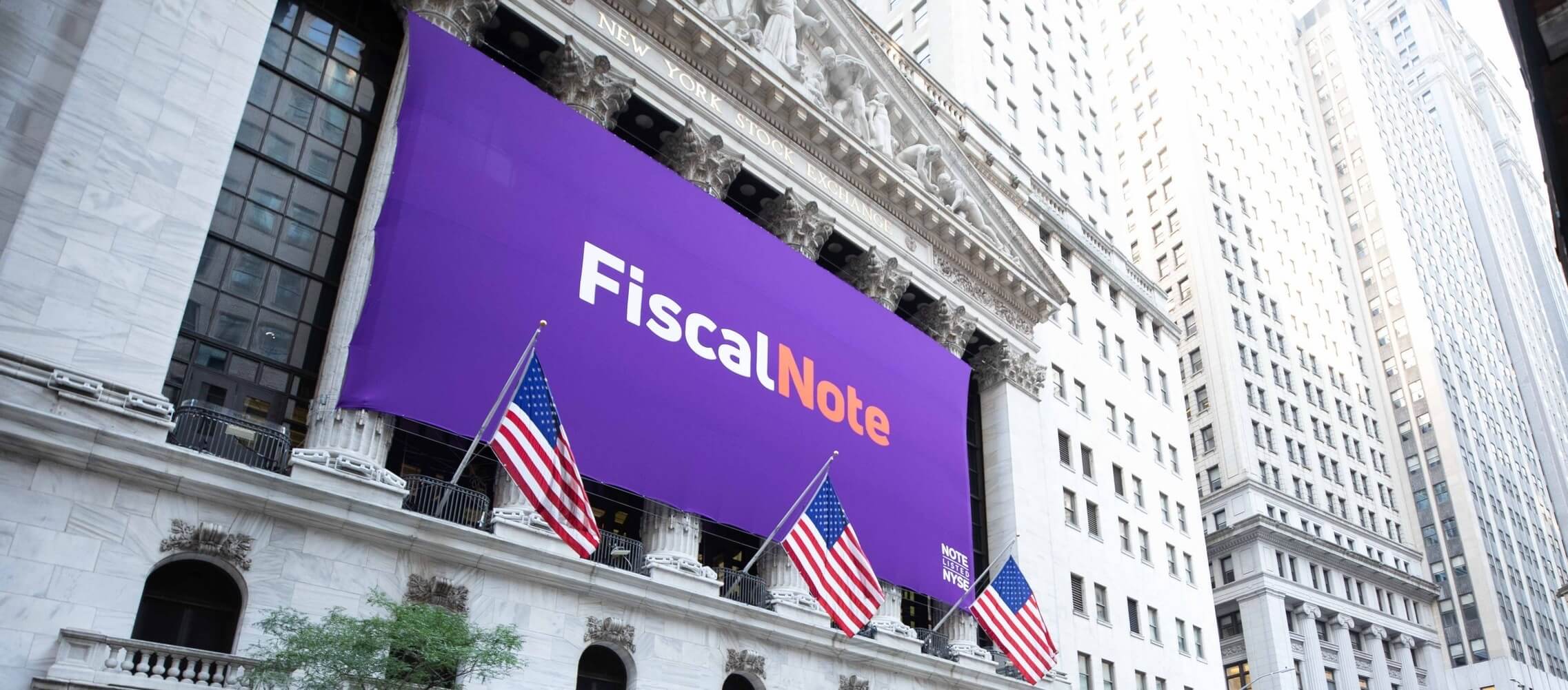FiscalNote’un zararı azalsa da gelirleri beklentileri kaçırdı