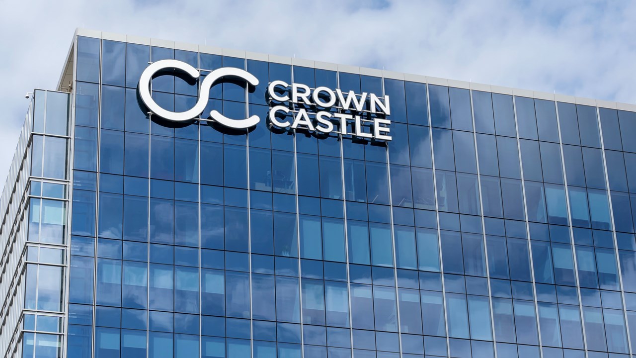 Crown Castle’ın gelirleri beklentileri aştı