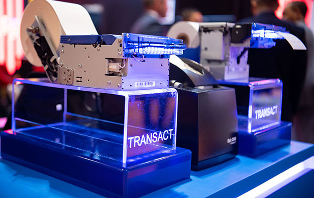 TransAct Technologies dördüncü çeyrekte zarar açıkladı