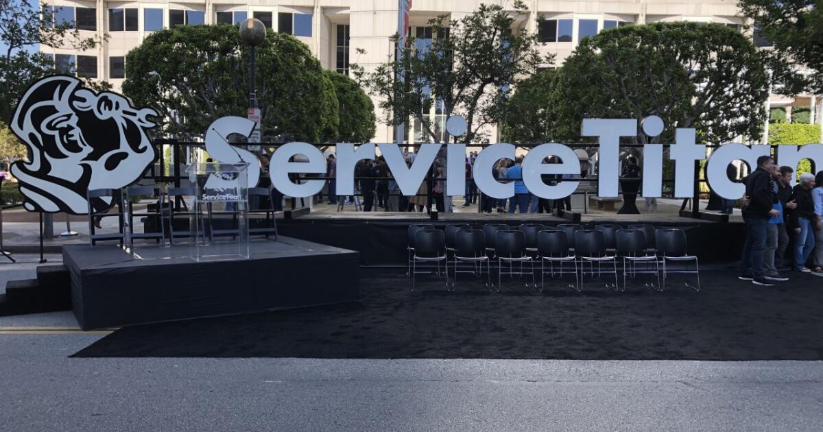 ServiceTitan’ın kârı beklentileri aştı