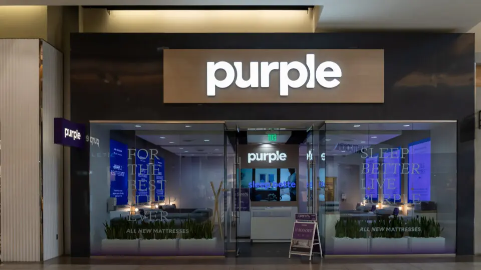 Purple Innovation’ın zararı beklentilerin altında