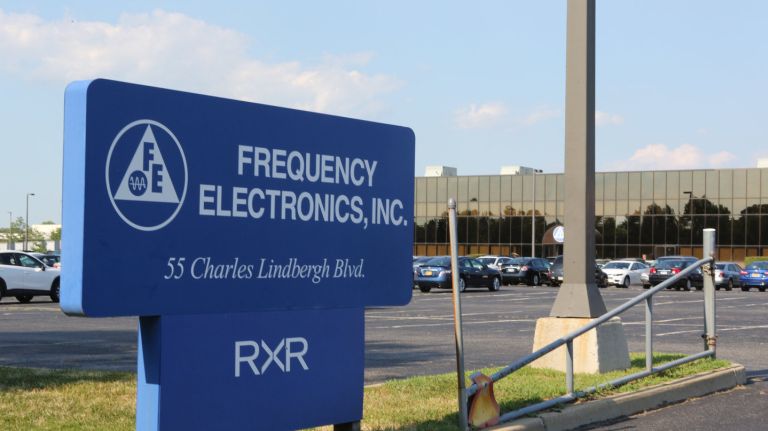 Frequency Electronics’in kârı arttı