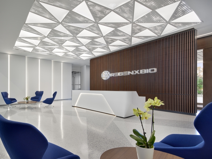 Regenxbio’nun dördüncü çeyrek zararı azaldı