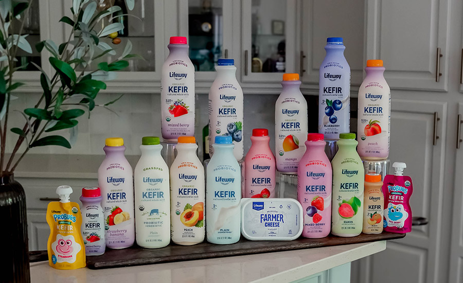 Lifeway Foods’un dördüncü çeyrek zararı beklentileri aştı