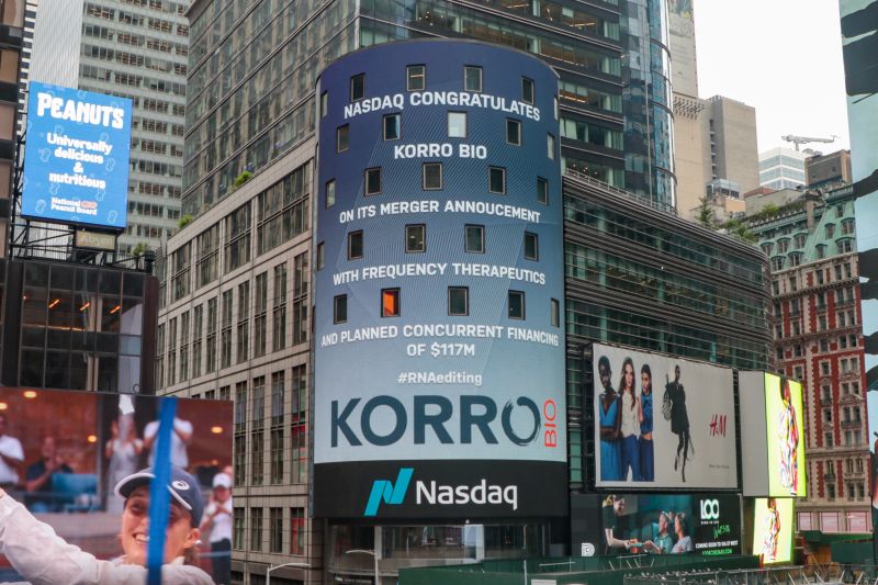 Korro Bio’nun nadir hastalık ilacına FDA onayı