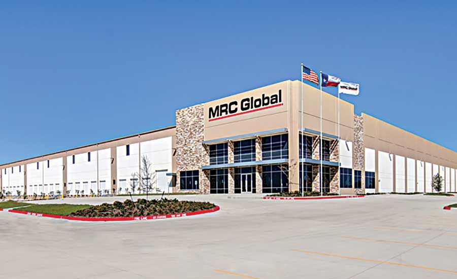 MRC Global’in dördüncü çeyrek zararı beklentileri aştı