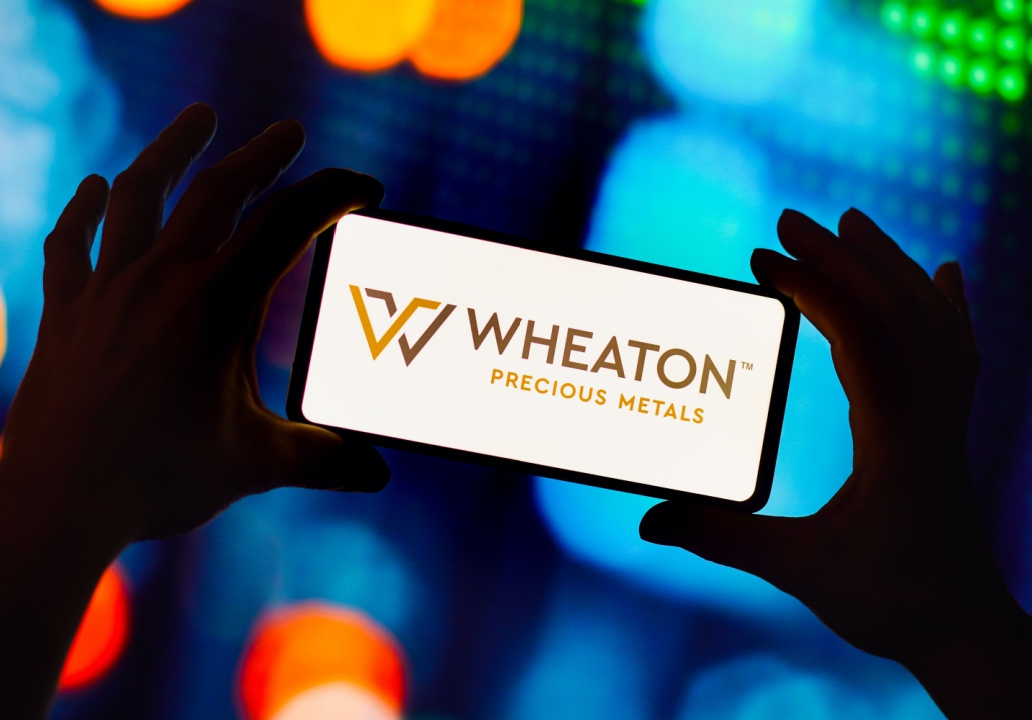 Wheaton Precious Metals’in kârı beklentiyi aştı