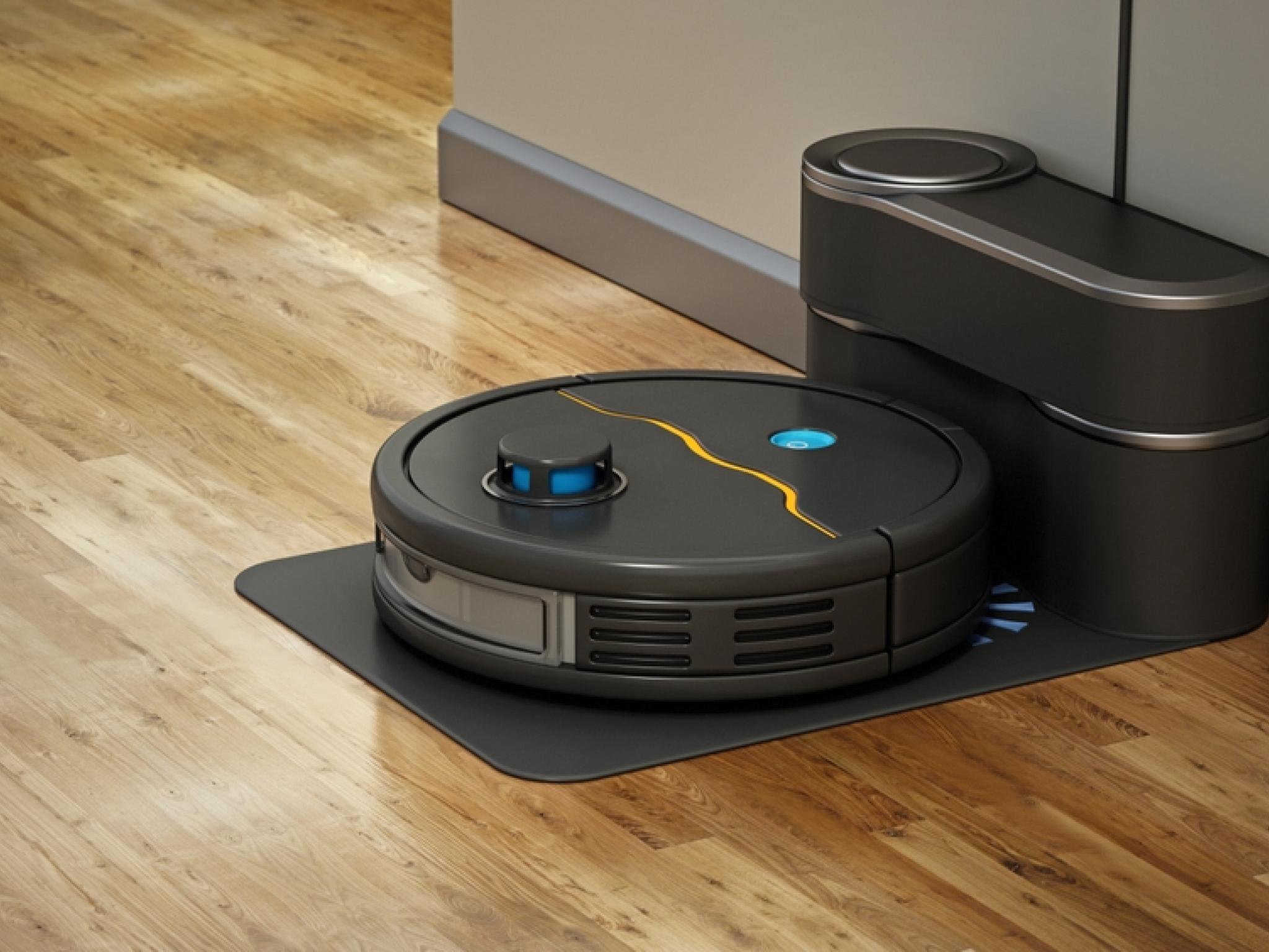 iRobot, Çinli rakiplere karşı mücadele ediyor