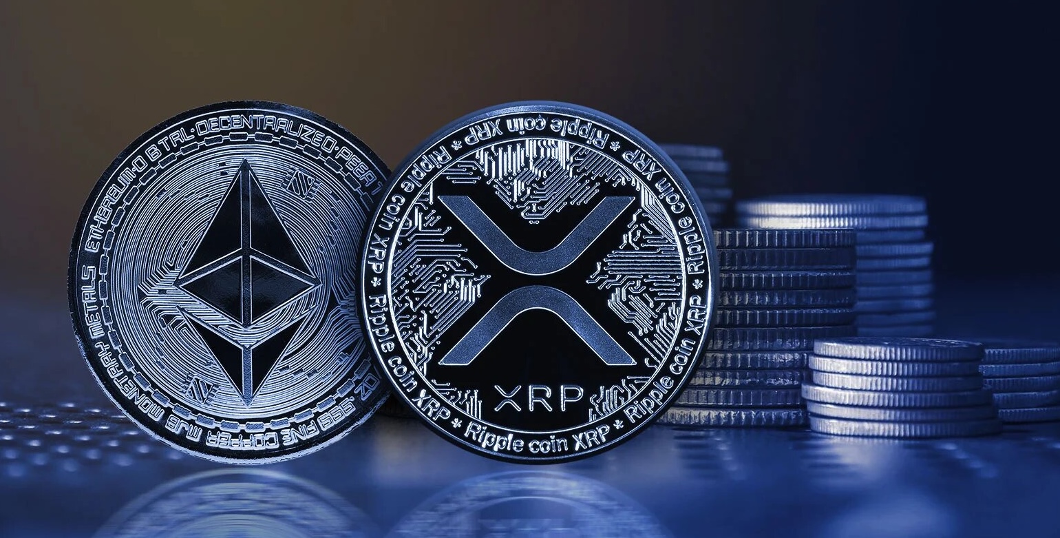 Solana oyun dışı: XRP, piyasa değerinde Etherum’u aşabilir
