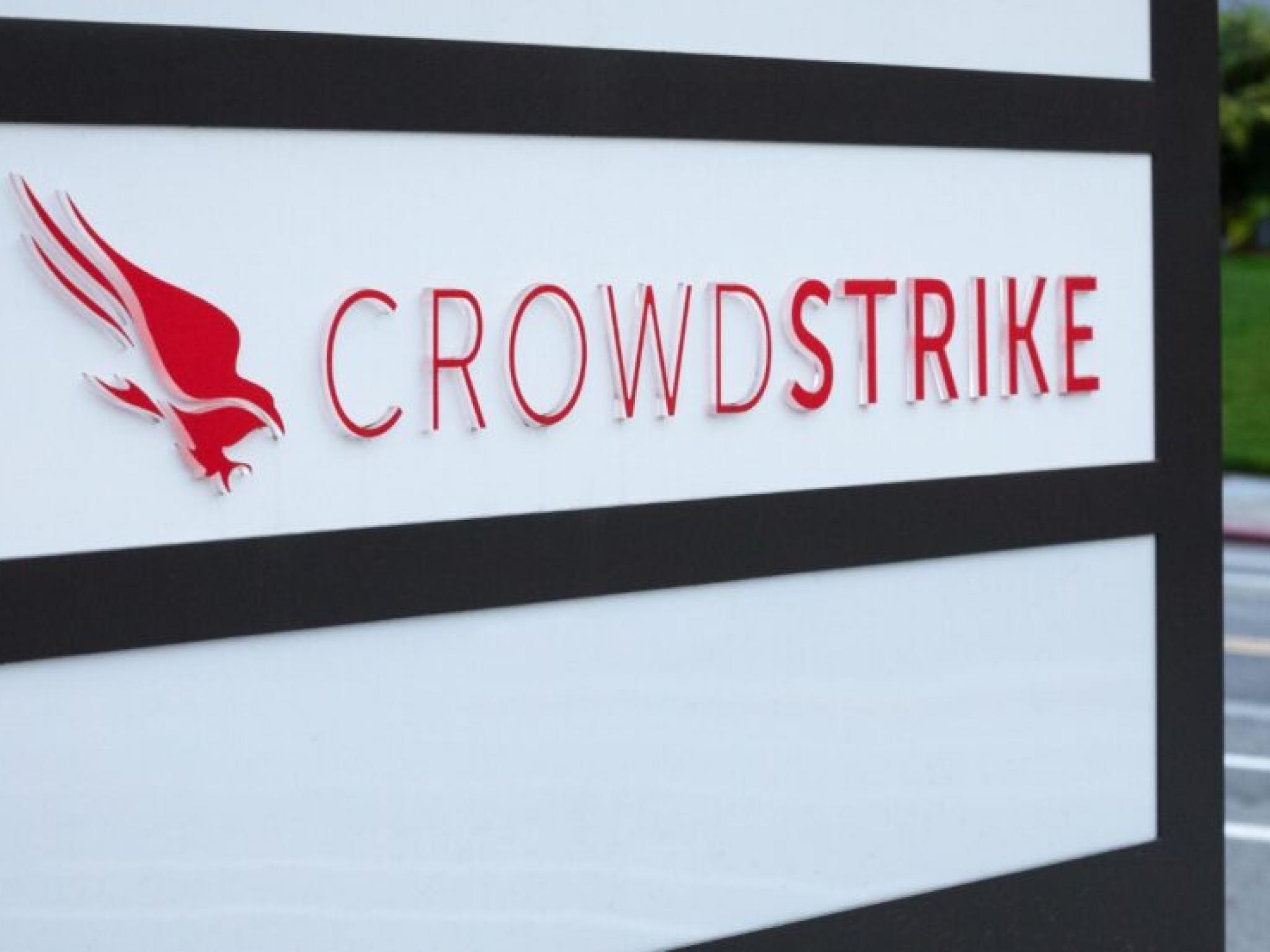 NTT DATA ve CrowdStrike güvenlik hizmetlerinde iş birliği yaptı