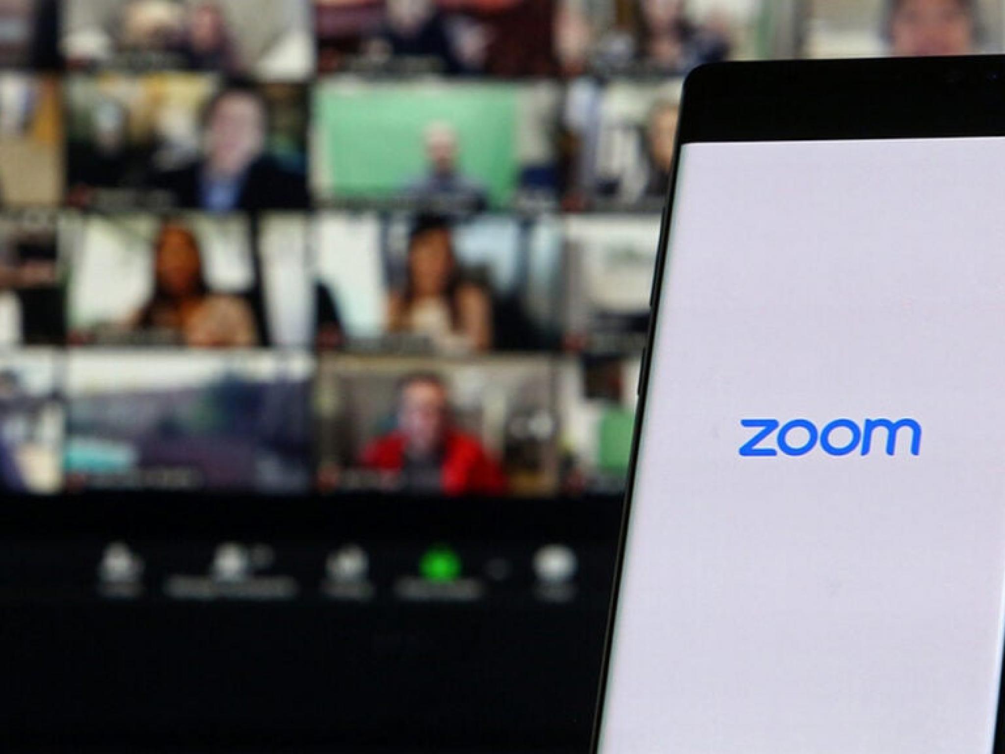 Zoom’dan yeni yapay zekâ özellikleri