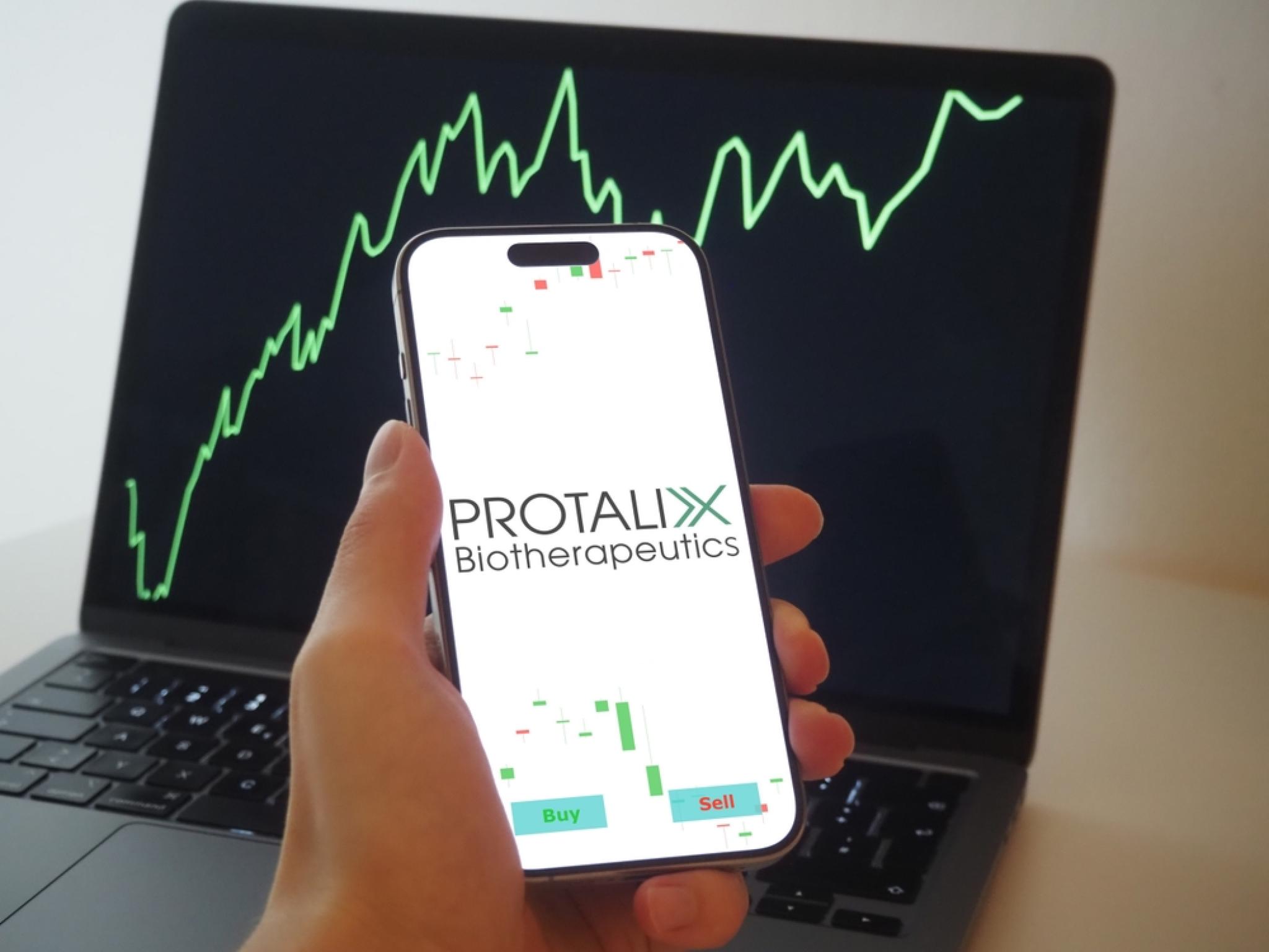 Protalix BioTherapeutics 2024 sonuçlarını açıkladı